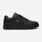 Lacoste Schoenen  T-clip - black black 