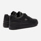 Lacoste Schoenen  T-clip - black black 