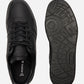 Lacoste Schoenen  T-clip - black black 