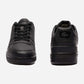 Lacoste Schoenen  T-clip - black black 