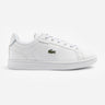Lacoste Schoenen  Carnaby pro - white white 
