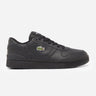 Lacoste Schoenen  T-clip set- black 