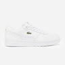 Lacoste Schoenen  T-clip set - white 