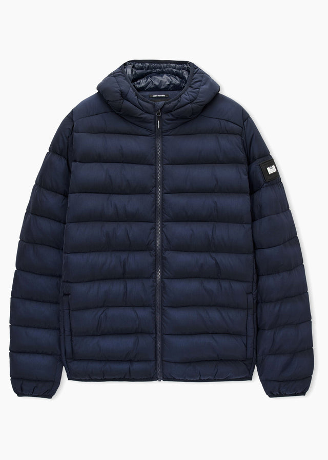 Weekend Offender Jassen La guardia - navy