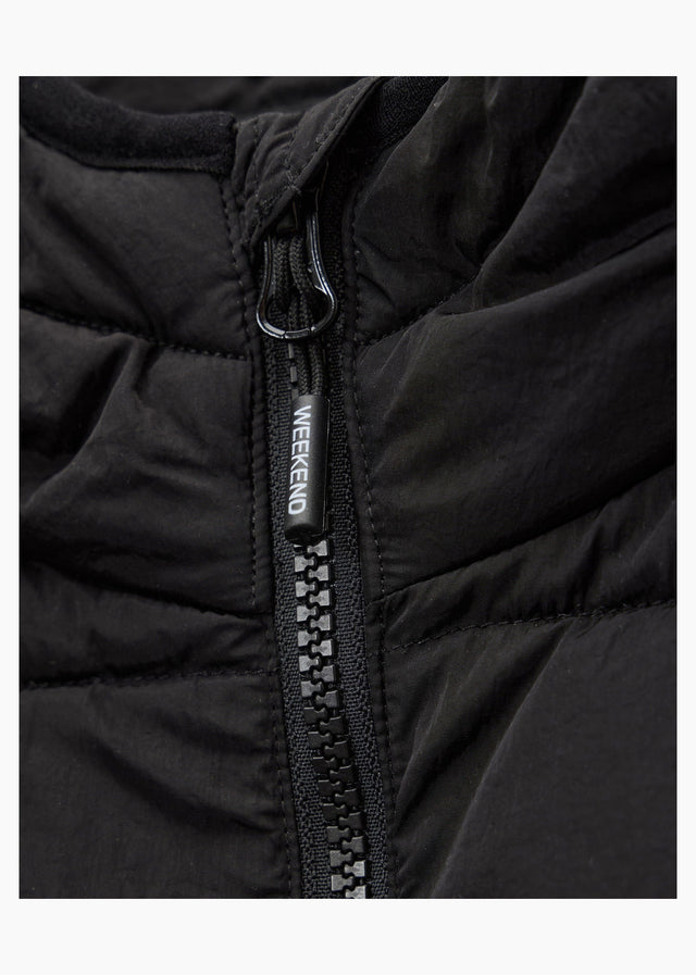 Weekend Offender Jassen La guardia - black