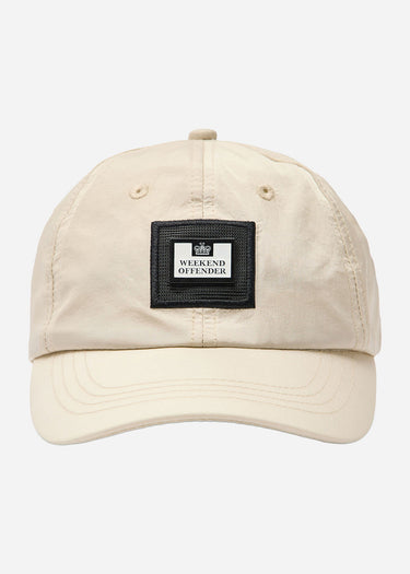 Weekend Offender Petten Natadola - cement