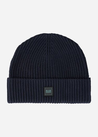 Weekend Offender Mutsen  Kettama - navy 