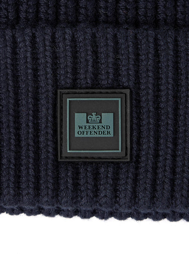 Weekend Offender Mutsen  Kettama - navy 