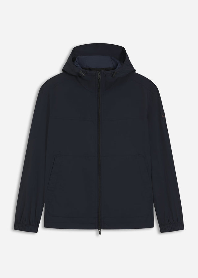 Hugo Boss Jassen Orip jacket - black