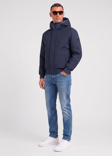 Hugo Boss Jassen Osis1 - dark blue