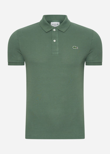 Lacoste Polo's  Polo - sequoia 