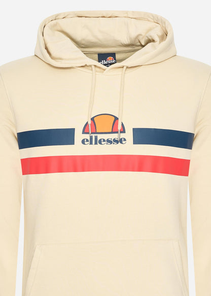 Ellesse Hoodies  Alroni oh hoody - off white 