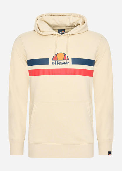 Ellesse Hoodies  Alroni oh hoody - off white 