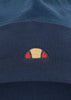 Ellesse Mutsen  Heights beanie - navy 