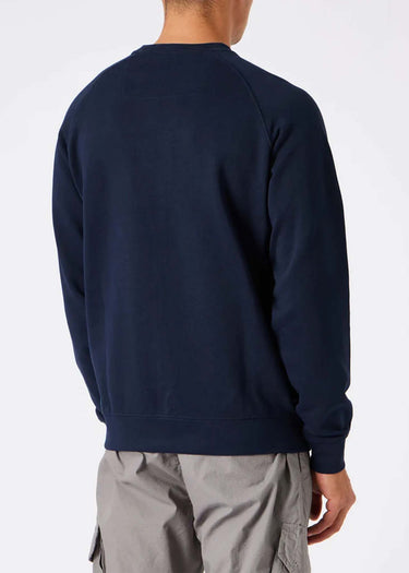 Weekend Offender Truien Penitentiary classic - navy