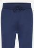 Sergio Tacchini Joggingbroeken  Orion track pants - maritime blue gardenia 