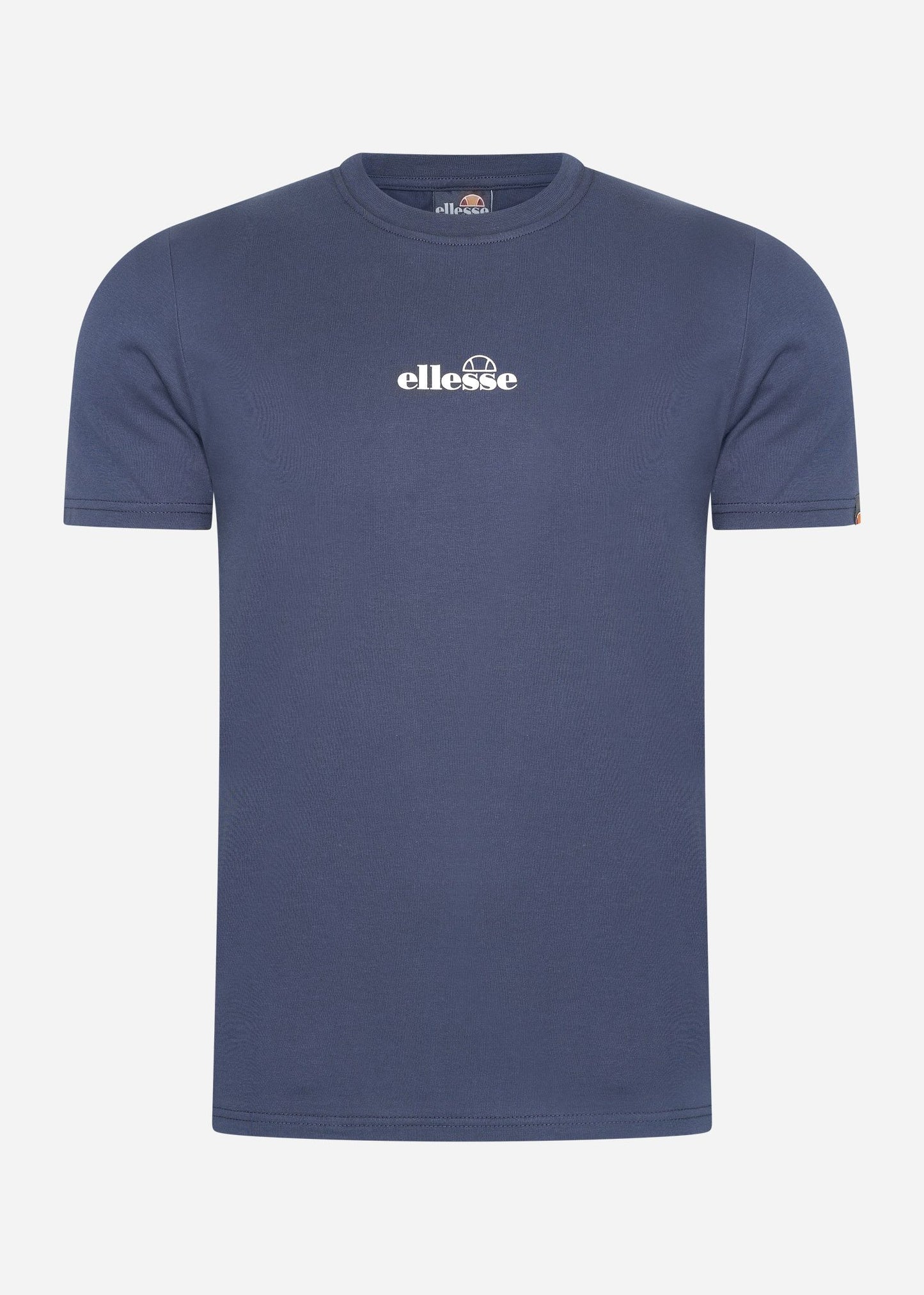 Ellesse T-shirts 3 Pack ollio tee - grey marl - black - navy