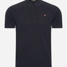 Napapijri Polo's  Ealis ss sum - black 