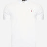 Napapijri Polo's  Ealis ss sum - bright white 