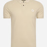 MA.Strum Polo's  SS pique polo - ash 