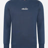Ellesse Truien  Kiamto sweatshirt - navy 