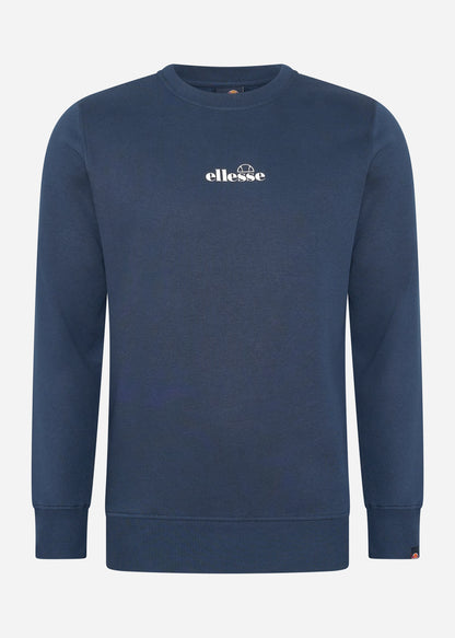 Ellesse Truien  Kiamto sweatshirt - navy 