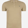 Lacoste Polo's  Polo - lion 