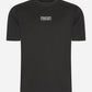 Marshall Artist T-shirts  Injection t-shirt - black 