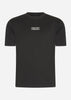 Marshall Artist T-shirts  Injection t-shirt - black 