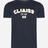 Weekend Offender T-shirts  Class of 88 - navy 