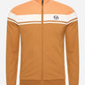Sergio Tacchini Vesten  Damarindo track top - Meerkat Tangerine 