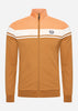 Sergio Tacchini Vesten  Damarindo track top - Meerkat Tangerine 