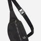 Fred Perry Tassen  Fp taped sling bag - black warm grey 