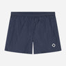 MA.Strum Zwembroeken  Nylon swim short - ink navy 