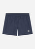 MA.Strum Zwembroeken  Nylon swim short - ink navy 