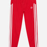 Sergio Tacchini Joggingbroeken New damarindo track pant - red white