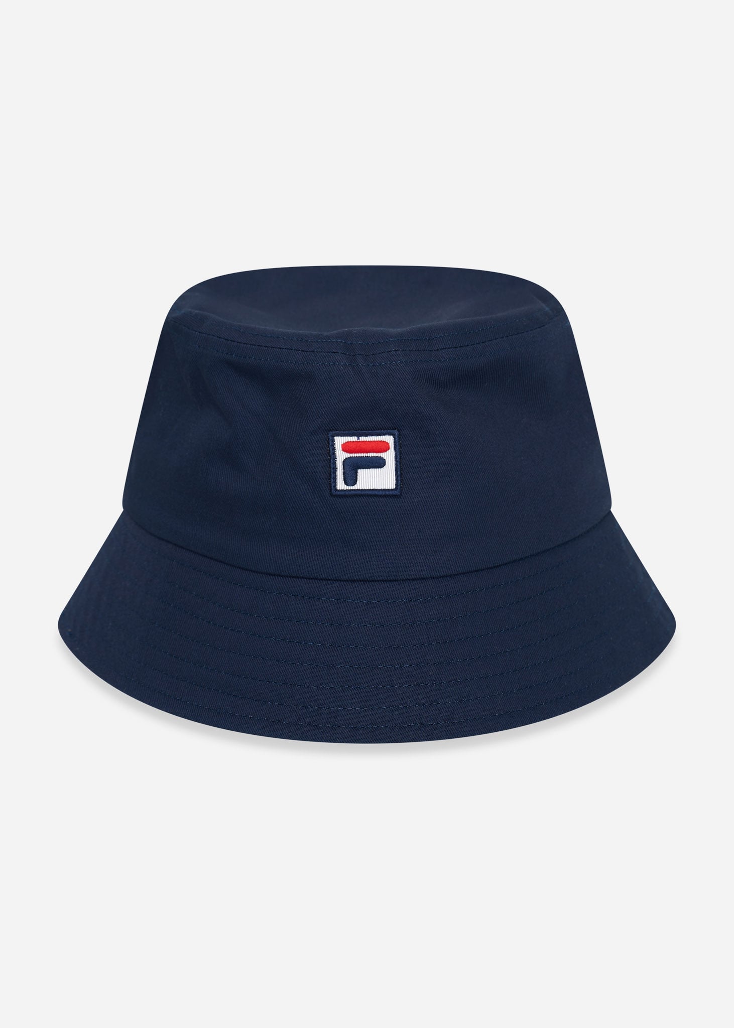 Fila Bucket Hats  Bizerte fitted bucket hat - medieval blue 