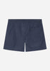 MA.Strum Zwembroeken  Nylon swim short - ink navy 