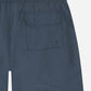 Barbour Zwembroeken  Staple logo swim short - navy 