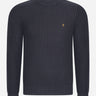 Farah Truien  Sweater burlington fisherman - true navy 