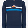 Ellesse Truien  Prella sweatshirt - navy 