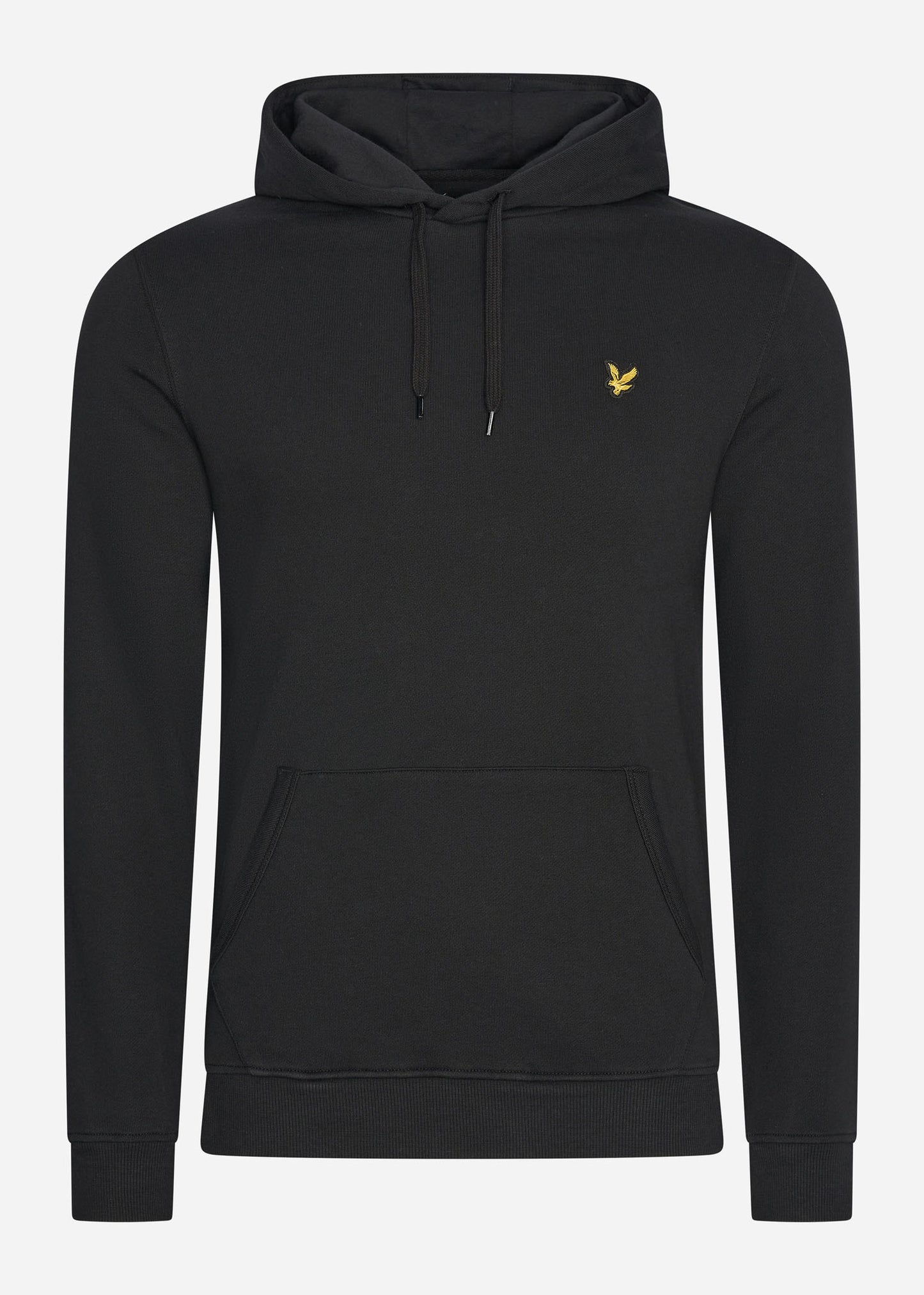 Lyle & Scott Hoodies 2 Pack pullover hoodie - cove - jet black