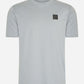 Marshall Artist T-shirts  Siren t-shirt - nardo grey 