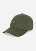 Lyle & Scott Petten  Baseball cap - cactus green 