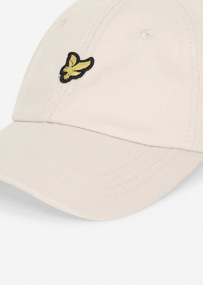 Lyle & Scott Petten  Baseball cap - cove 