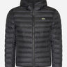 Lacoste Jassen  Jacket - black 