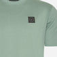 Marshall Artist T-shirts  Siren t-shirt - atlantic green 