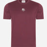 Lacoste T-shirts  Tee shirt - expresso 