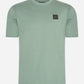 Marshall Artist T-shirts  Siren t-shirt - atlantic green 