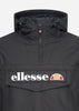 Ellesse Jassen  Monterini oh jacket - black 